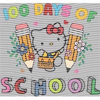 One hundred days-YD 101